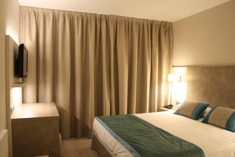 Hotel & Spa Real Хака Экстерьер фото
